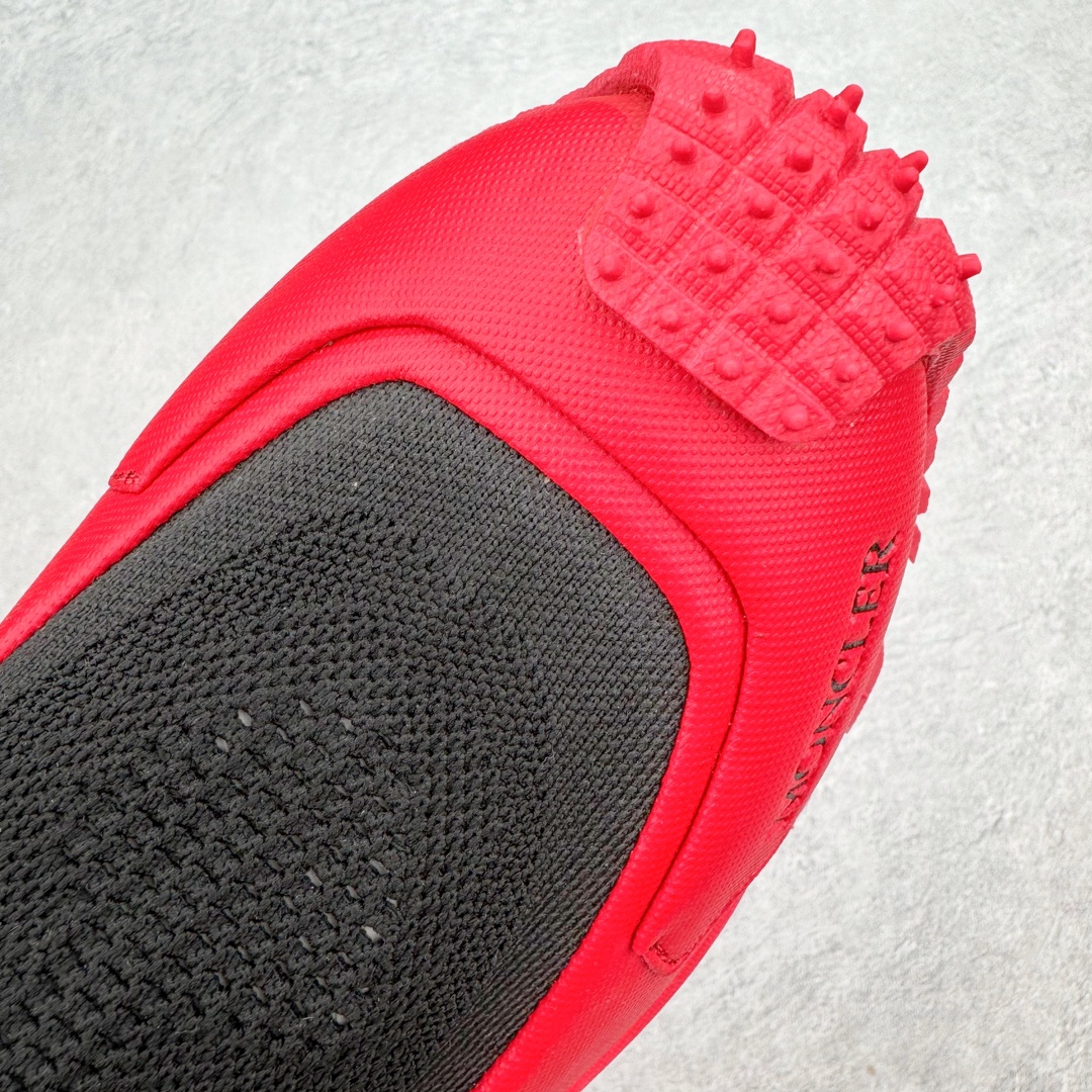 图片[14]-Moncler Trailgrip Gore-Tex 蒙口越野旅行系列高帮袜子鞋厚底轻量户外登山运动 H209A4M00100M2058999 盟可睐MONCLER TRAILGRIP鞋履新季系列 前卫设计碰撞实用科技，轻盈面料无惧炎热夏季，Trailgrip运动鞋作为盟可睐Moncler的秋冬新作横空出世，融蕴品牌山地基因，运用科技前沿技术，征服野外复杂地形。醒目的胎纹设计搭配弧形橡胶鞋头，确保经久耐穿，为山野探险与都市畅游提供高效防护。Trailgrip 2023春夏系列将在既有的实用性基础之上，推出全新配色，并采用更轻材质。尺码：36-46-选品中心