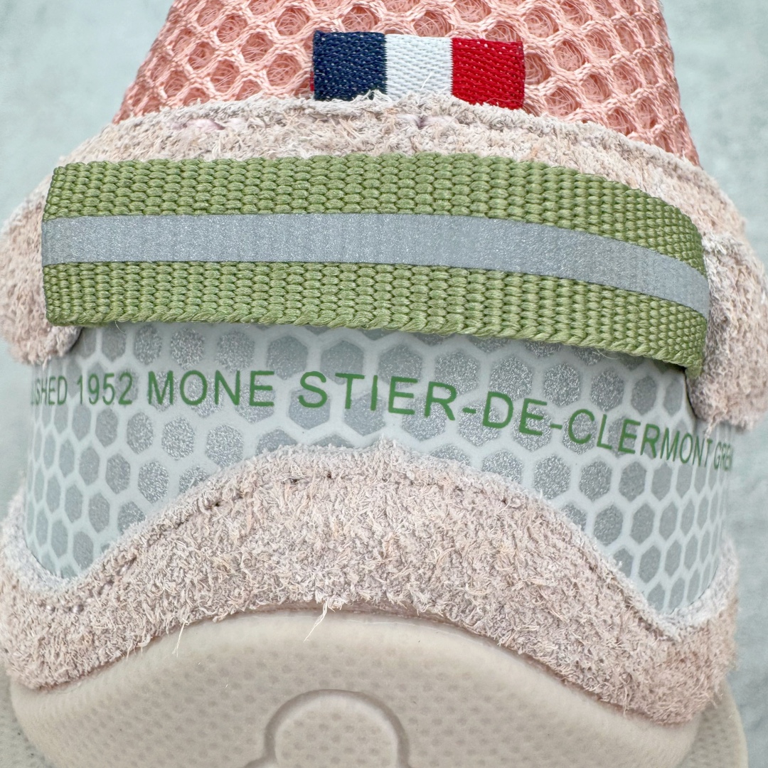 图片[12]-💰420 Moncler Trailgrip Gore-Tex 蒙口越野旅行系列低帮厚底轻量户外登山运动鞋 盟可睐MONCLER TRAILGRIP 鞋履新季系列 前卫设计碰撞实用科技 轻盈面料无惧炎热夏季 Trailgrip运动鞋作为盟可睐Moncler的秋冬新作横空出世 融蕴品牌山地基因 运用科技前沿技术 征服野外复杂地形 醒目的胎纹设计搭配弧形橡胶鞋头 确保经久耐穿 为山野探险与都市畅游提供高效防护 Trailgrip 2023春夏系列将在既有的实用性基础之上 推出全新配色 并采用更轻材质 尺码：35-46 编码：by4936090-运动鞋