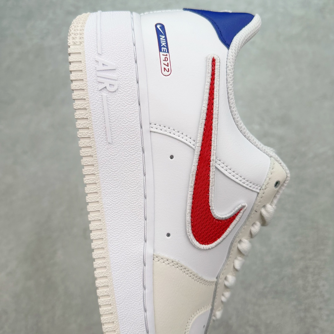 图片[6]-💰180 NK Air Force 1´07 Low 空军一号低帮百搭休闲运动板鞋 HF5744-146 柔软、弹性十足的缓震性能和出色的中底设计 横跨复古与现代的外型结合 造就出风靡全球 三十多年的Force 1 直到今天还深受青睐 SIZE：36 36.5 37.5 38 38.5 39 40 40.5 41 42 42.5 43 44 44.5 45 编码：Tby2936050-运动鞋