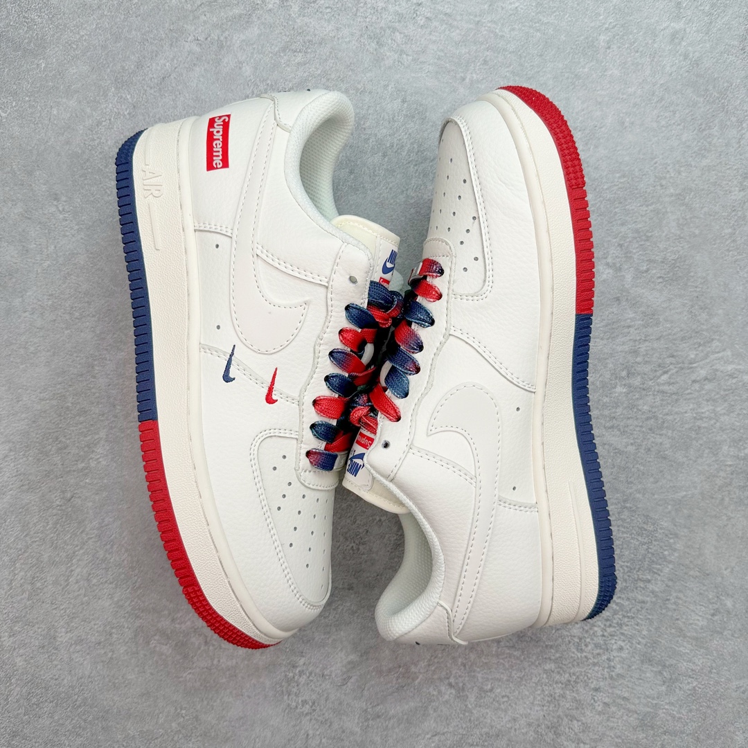 图片[3]-NK Air Force 1´07 Low 空军一号低帮百搭休闲运动板鞋 XZ6188-008 柔软、弹性十足的缓震性能和出色的中底设计 横跨复古与现代的外型结合 造就出风靡全球 三十多年的Force 1 直到今天还深受青睐 尺码：36 36.5 37.5 38 38.5 39 40 40.5 41 42 42.5 43 44 44.5 45-选品中心