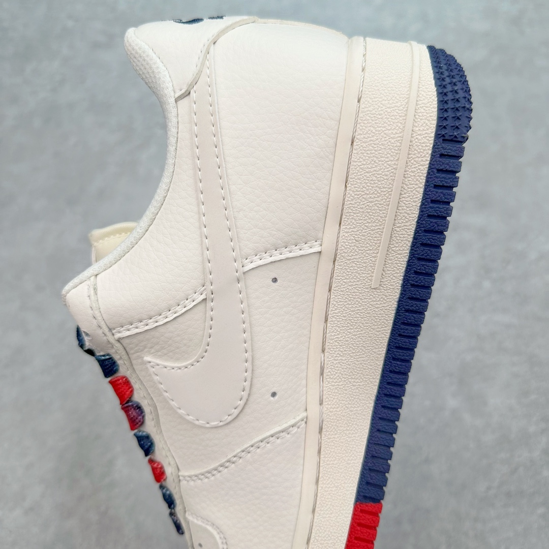 图片[7]-NK Air Force 1´07 Low 空军一号低帮百搭休闲运动板鞋 XZ6188-008 柔软、弹性十足的缓震性能和出色的中底设计 横跨复古与现代的外型结合 造就出风靡全球 三十多年的Force 1 直到今天还深受青睐 尺码：36 36.5 37.5 38 38.5 39 40 40.5 41 42 42.5 43 44 44.5 45-选品中心