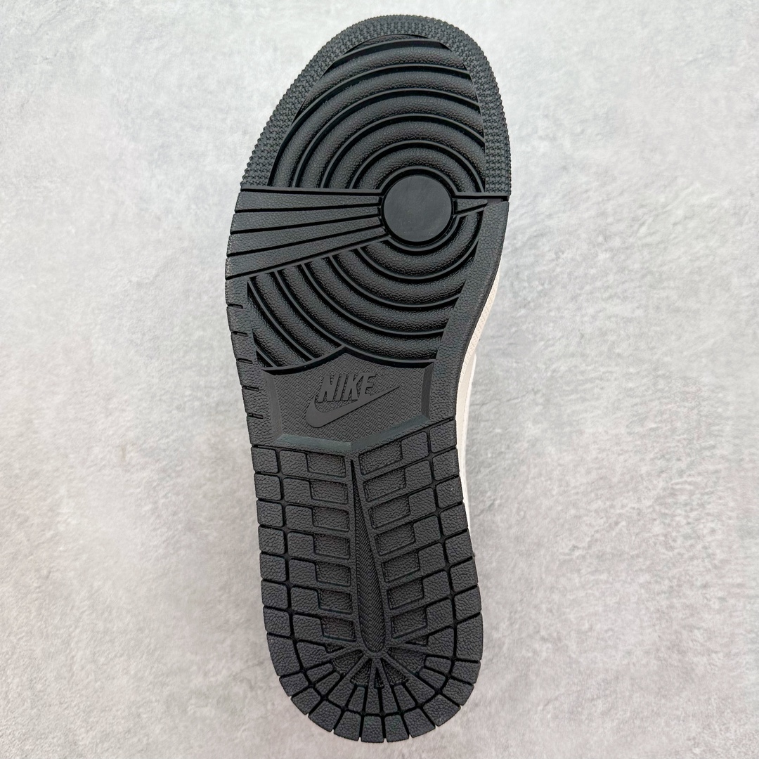 图片[9]-TS x Air Jordan AJ1 Low 倒钩低帮联名定制配色 XY2688-108 原厂内置气垫魔块 A模大底 头层小牛皮 鞋舌AJ原厂专用牛津布+AJ专用反口珍珠布+原厂无杂质高弹内里海棉+特殊封边弹力鞋带 尺码：36 36.5 37.5 38 38.5 39 40 40.5 41 42 42.5 43 44 44.5 45 46 47.5-选品中心