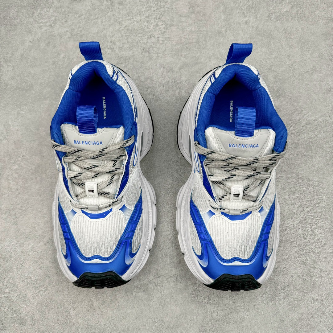 Balenciaga 10XL Sneakers