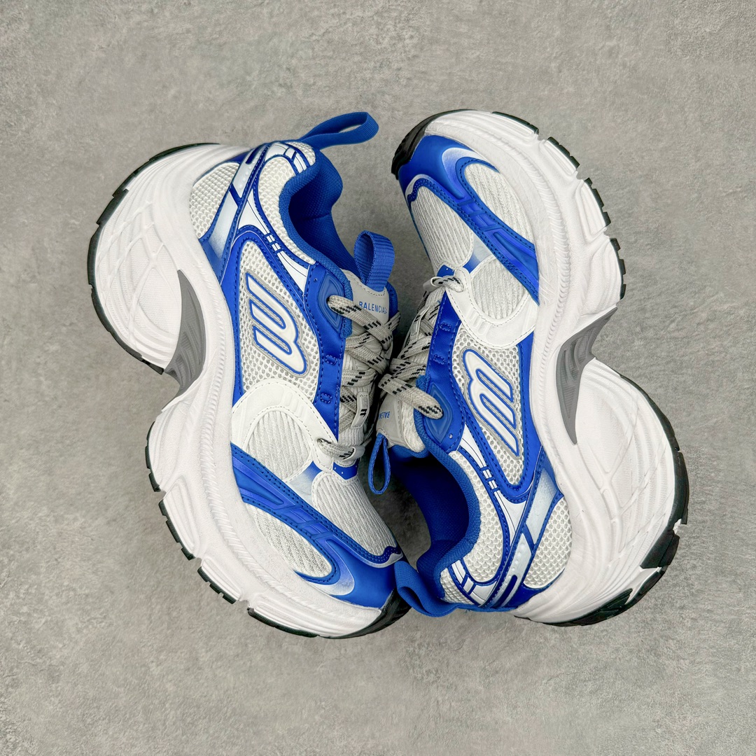 Balenciaga 10XL Sneakers