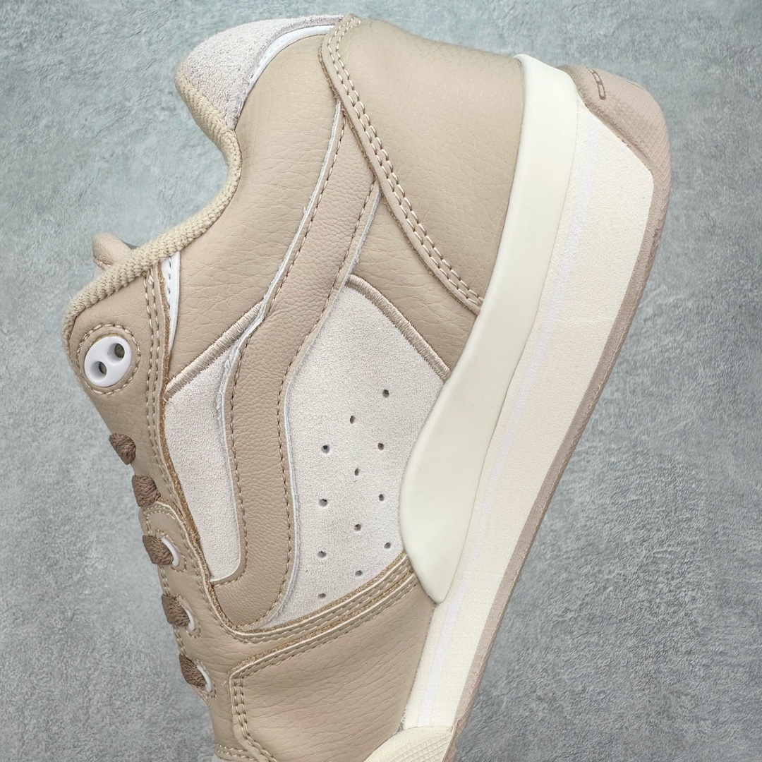 图片[7]-Vans Rowley XLT 系列 范斯官方 减震耐磨复古滑板鞋 Vans 不断坚持延续滑板文化。本次系列以 Rowley XLT 为设计载体，深挖复古元素，推出 Vans Rowley XLT 系列，向滑板文化的致敬。鞋款在设计上，融合了品牌的标志性风格和滑板属性，在为滑板爱好者提供了更加舒适、稳定的滑行体验的同时，也呈现出独特的风格。 尺码：35-45（36.5 38.5 40.5 42.5）正常码-选品中心