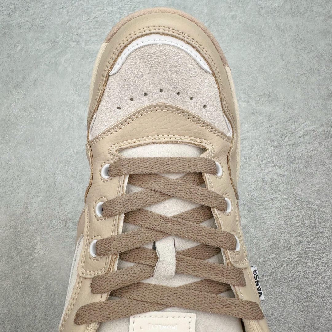 图片[4]-Vans Rowley XLT 系列 范斯官方 减震耐磨复古滑板鞋 Vans 不断坚持延续滑板文化。本次系列以 Rowley XLT 为设计载体，深挖复古元素，推出 Vans Rowley XLT 系列，向滑板文化的致敬。鞋款在设计上，融合了品牌的标志性风格和滑板属性，在为滑板爱好者提供了更加舒适、稳定的滑行体验的同时，也呈现出独特的风格。 尺码：35-45（36.5 38.5 40.5 42.5）正常码-选品中心