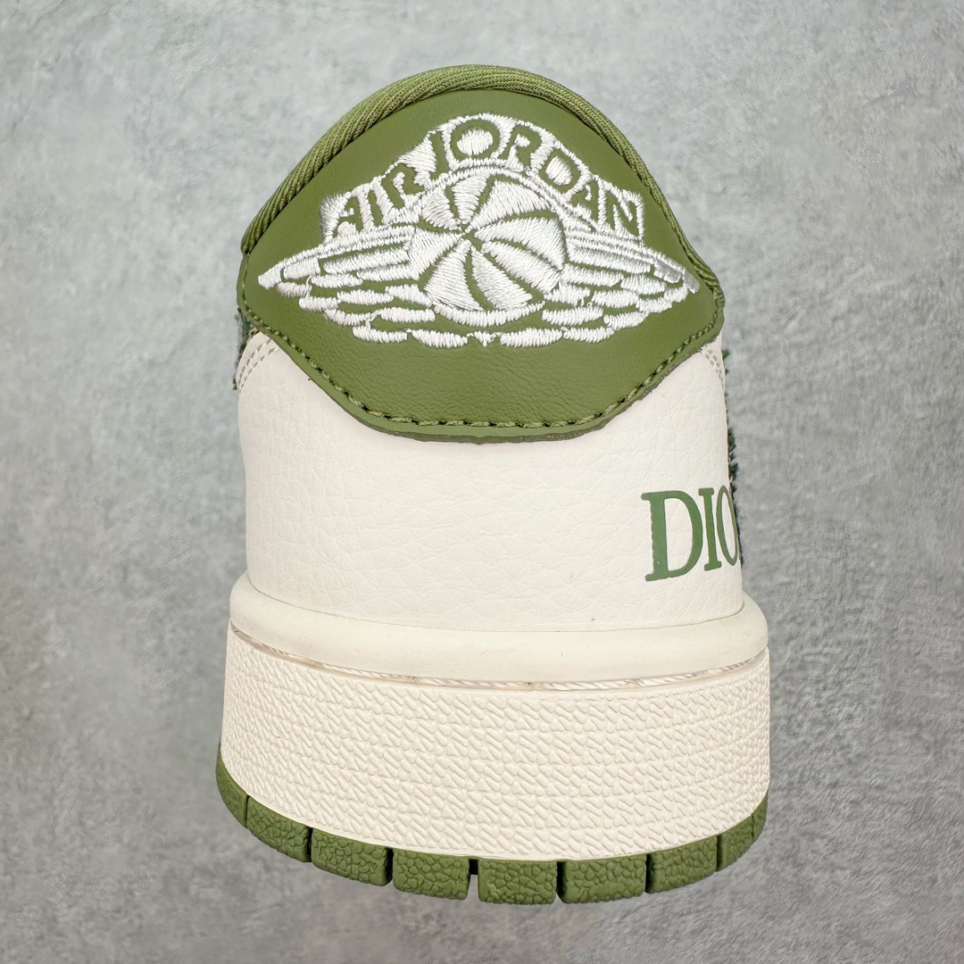 图片[8]-TS x Air Jordan AJ1 Low 倒钩低帮联名定制配色 DM6688-605 原厂内置气垫魔块 A模大底 头层小牛皮 鞋舌AJ原厂专用牛津布+AJ专用反口珍珠布+原厂无杂质高弹内里海棉+特殊封边弹力鞋带 尺码：36 36.5 37.5 38 38.5 39 40 40.5 41 42 42.5 43 44 44.5 45 46 47.5-选品中心