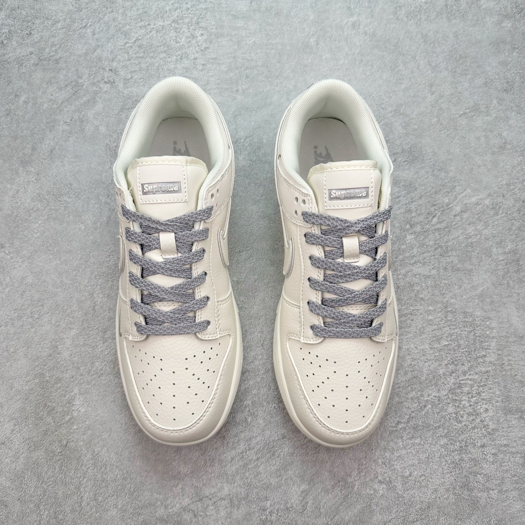 图片[2]-NK Dunk Low 定制配色 DQ1098-392 大厂出品 极力推荐 原装头层材料 独家版型蒸餾加工帶來的是更好的视觉和脚感体验大厂纯原品质出货 清洁度 电绣工艺 皮料切割干净无任何毛边 细节完美 尺码：36 36.5 37.5 38 38.5 39 40 40.5 41 42 42.5 43 44 44.5 45 46 47.5-选品中心