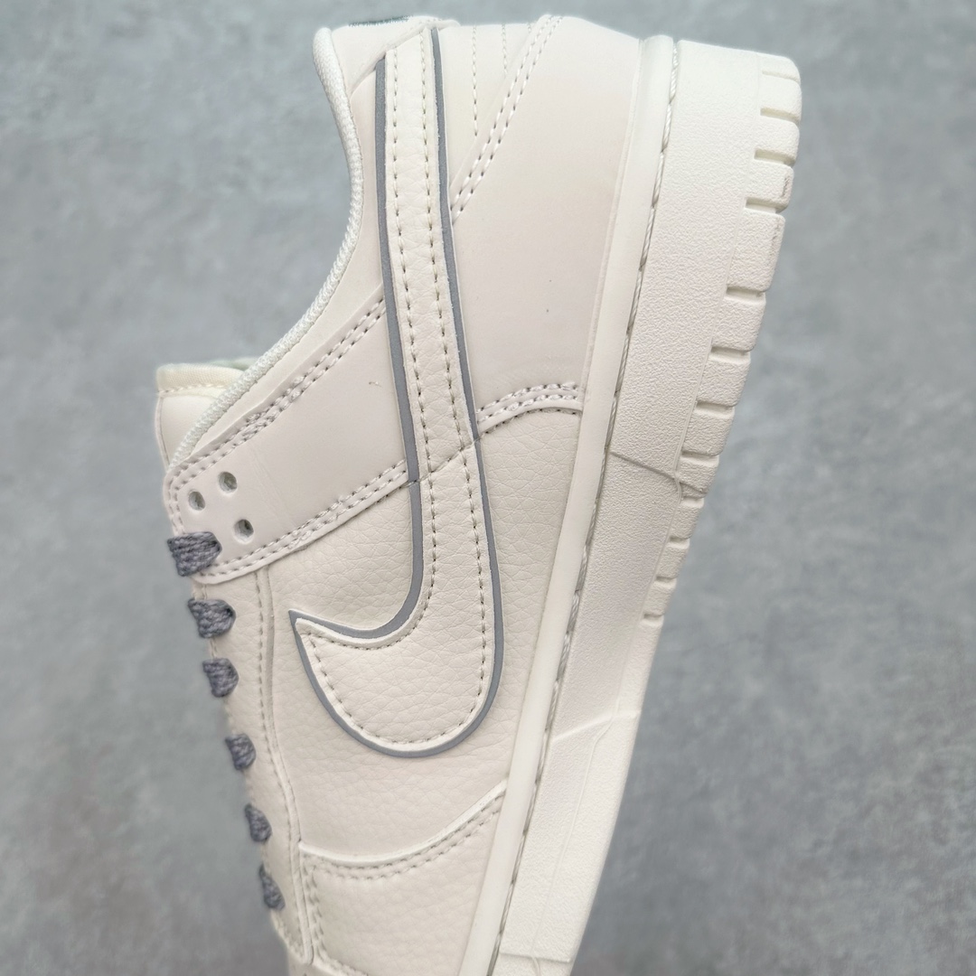 图片[7]-NK Dunk Low 定制配色 DQ1098-392 大厂出品 极力推荐 原装头层材料 独家版型蒸餾加工帶來的是更好的视觉和脚感体验大厂纯原品质出货 清洁度 电绣工艺 皮料切割干净无任何毛边 细节完美 尺码：36 36.5 37.5 38 38.5 39 40 40.5 41 42 42.5 43 44 44.5 45 46 47.5-选品中心