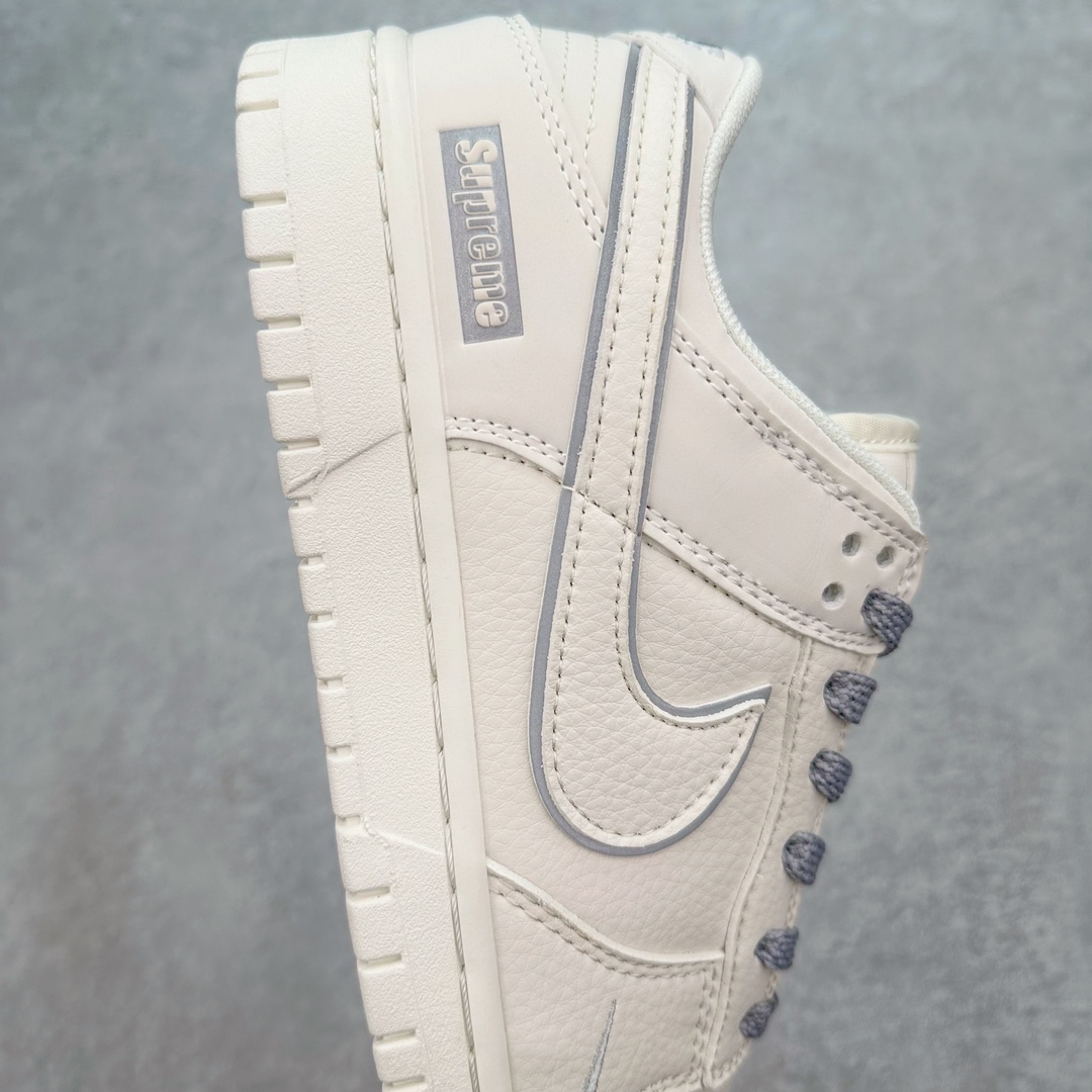 图片[6]-NK Dunk Low 定制配色 DQ1098-392 大厂出品 极力推荐 原装头层材料 独家版型蒸餾加工帶來的是更好的视觉和脚感体验大厂纯原品质出货 清洁度 电绣工艺 皮料切割干净无任何毛边 细节完美 尺码：36 36.5 37.5 38 38.5 39 40 40.5 41 42 42.5 43 44 44.5 45 46 47.5-选品中心