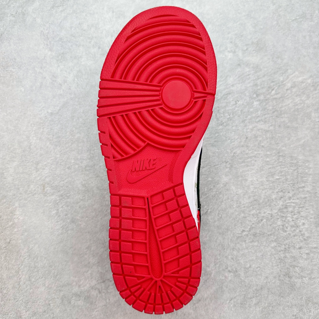 图片[9]-NK Dunk Low 定制配色 SJ2068-231 大厂出品 极力推荐 原装头层材料 独家版型蒸餾加工帶來的是更好的视觉和脚感体验大厂纯原品质出货 清洁度 电绣工艺 皮料切割干净无任何毛边 细节完美 尺码：36 36.5 37.5 38 38.5 39 40 40.5 41 42 42.5 43 44 44.5 45 46 47.5-选品中心