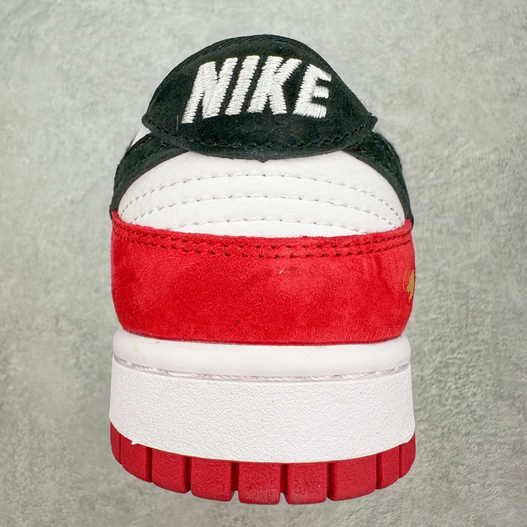 图片[8]-NK Dunk Low 定制配色 SJ2068-231 大厂出品 极力推荐 原装头层材料 独家版型蒸餾加工帶來的是更好的视觉和脚感体验大厂纯原品质出货 清洁度 电绣工艺 皮料切割干净无任何毛边 细节完美 尺码：36 36.5 37.5 38 38.5 39 40 40.5 41 42 42.5 43 44 44.5 45 46 47.5-选品中心