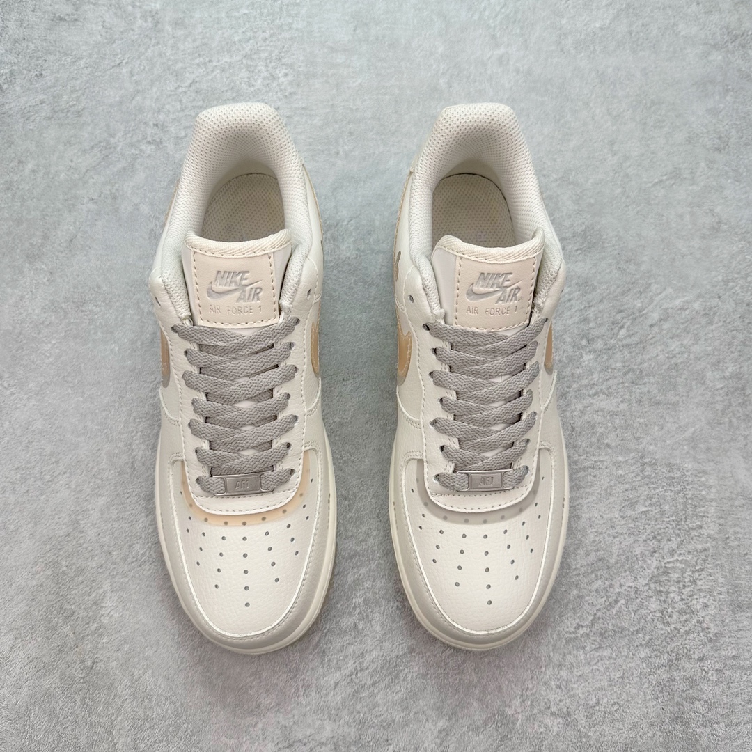 图片[2]-NK Air Force 1´07 Low 空军一号低帮百搭休闲运动板鞋CW1574-708 柔软、弹性十足的缓震性能和出色的中底设计 横跨复古与现代的外型结合 造就出风靡全球 三十多年的Force 1 直到今天还深受青睐 尺码：36 36.5 37.5 38 38.5 39 40 40.5 41 42 42.5 43 44 44.5 45-选品中心