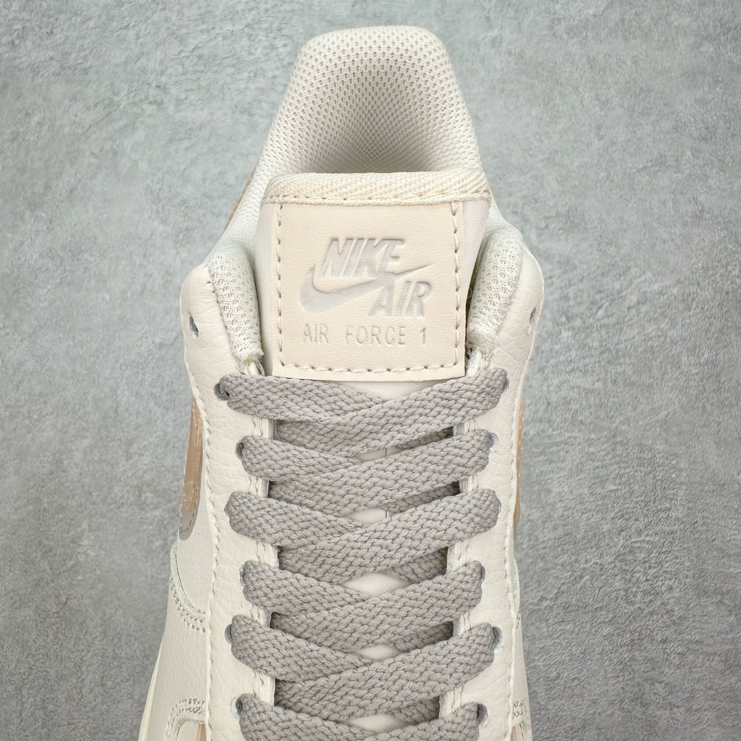 图片[5]-NK Air Force 1´07 Low 空军一号低帮百搭休闲运动板鞋CW1574-708 柔软、弹性十足的缓震性能和出色的中底设计 横跨复古与现代的外型结合 造就出风靡全球 三十多年的Force 1 直到今天还深受青睐 尺码：36 36.5 37.5 38 38.5 39 40 40.5 41 42 42.5 43 44 44.5 45-选品中心