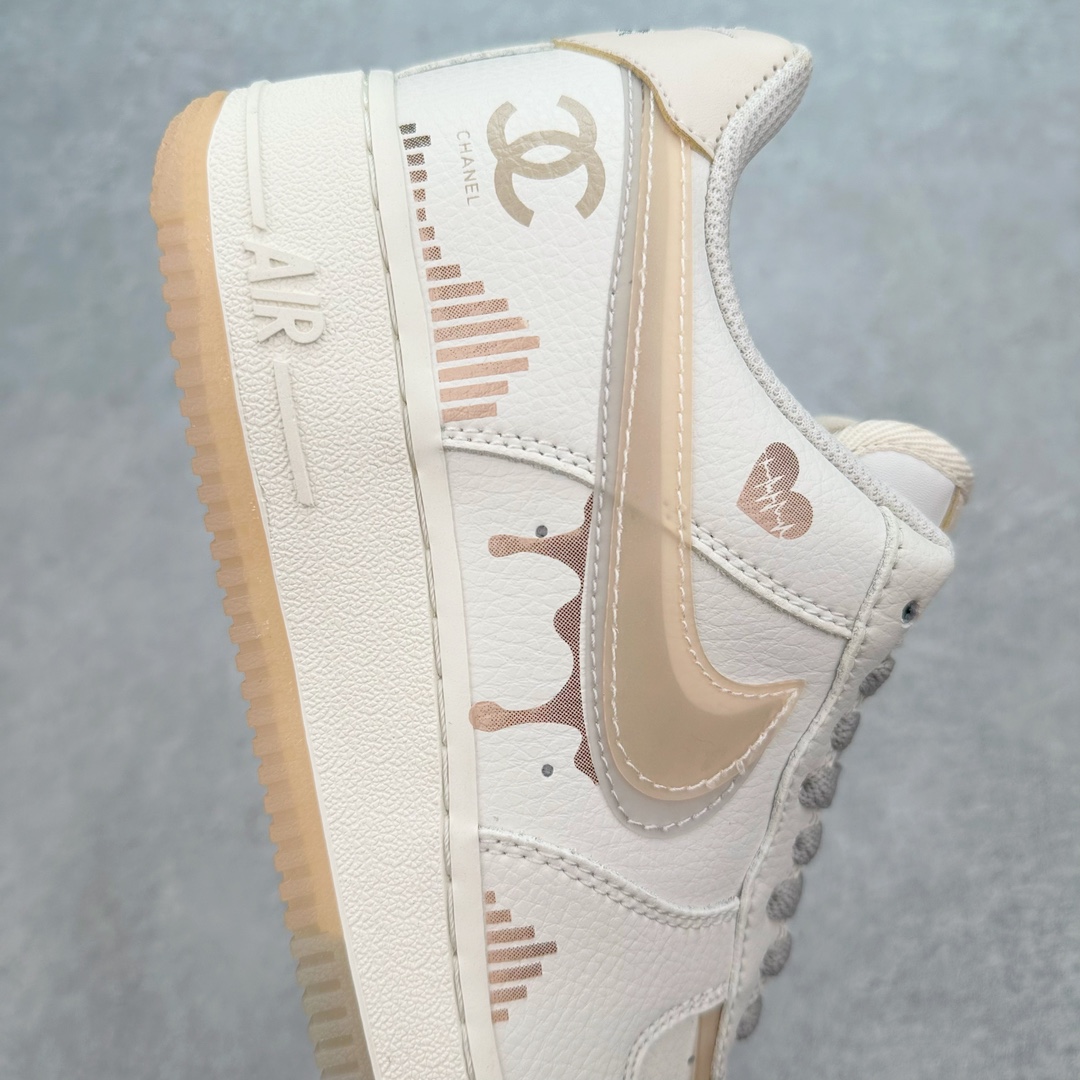 图片[6]-NK Air Force 1´07 Low 空军一号低帮百搭休闲运动板鞋CW1574-708 柔软、弹性十足的缓震性能和出色的中底设计 横跨复古与现代的外型结合 造就出风靡全球 三十多年的Force 1 直到今天还深受青睐 尺码：36 36.5 37.5 38 38.5 39 40 40.5 41 42 42.5 43 44 44.5 45-选品中心