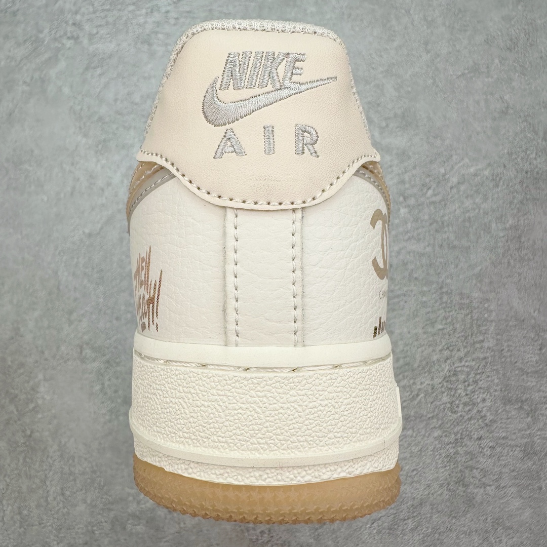 图片[8]-NK Air Force 1´07 Low 空军一号低帮百搭休闲运动板鞋CW1574-708 柔软、弹性十足的缓震性能和出色的中底设计 横跨复古与现代的外型结合 造就出风靡全球 三十多年的Force 1 直到今天还深受青睐 尺码：36 36.5 37.5 38 38.5 39 40 40.5 41 42 42.5 43 44 44.5 45-选品中心