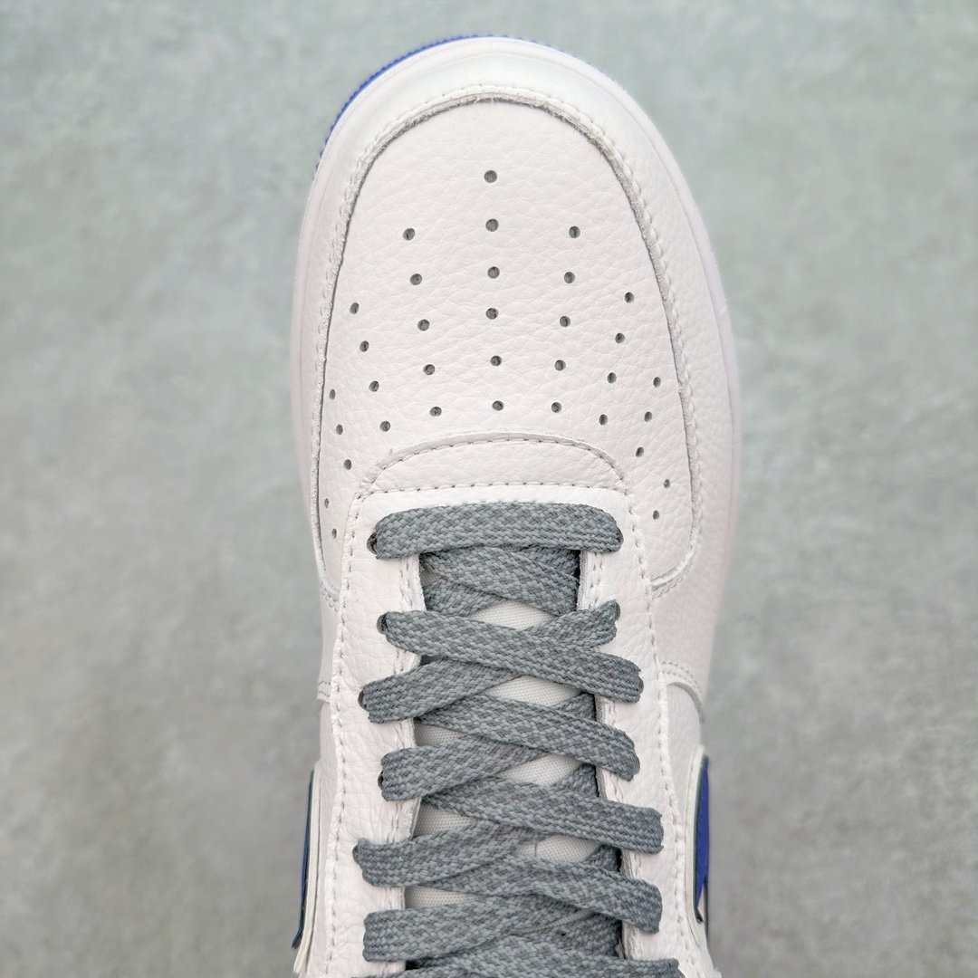 图片[4]-NK Air Force 1´07 Low 空军一号低帮百搭休闲运动板鞋 LS0216-023 柔软、弹性十足的缓震性能和出色的中底设计 横跨复古与现代的外型结合 造就出风靡全球 三十多年的Force 1 直到今天还深受青睐 尺码：36 36.5 37.5 38 38.5 39 40 40.5 41 42 42.5 43 44 44.5 45-选品中心