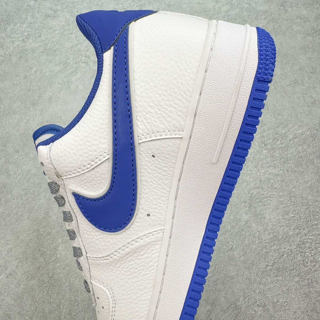 图片[7]-NK Air Force 1´07 Low 空军一号低帮百搭休闲运动板鞋 LS0216-023 柔软、弹性十足的缓震性能和出色的中底设计 横跨复古与现代的外型结合 造就出风靡全球 三十多年的Force 1 直到今天还深受青睐 尺码：36 36.5 37.5 38 38.5 39 40 40.5 41 42 42.5 43 44 44.5 45-选品中心