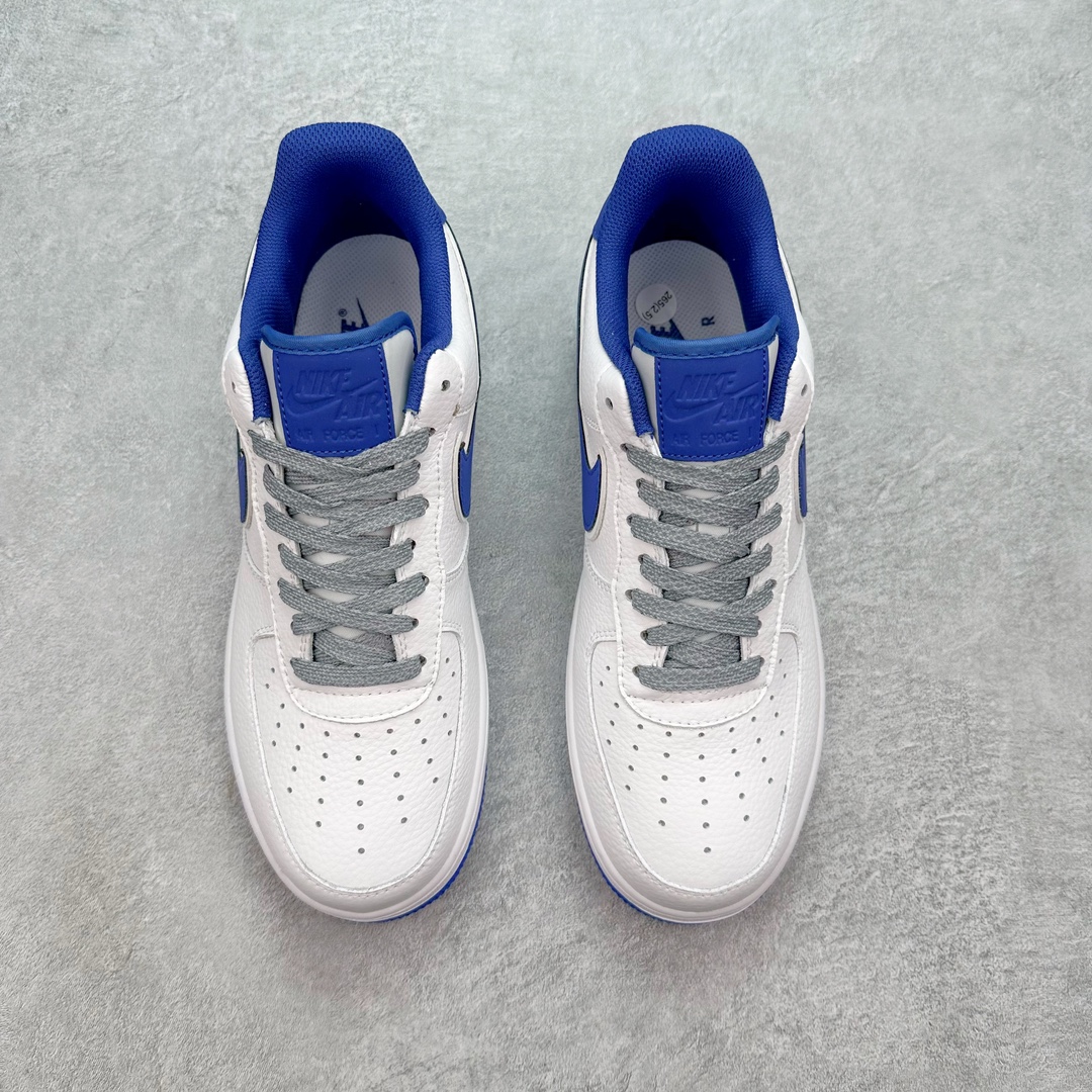 图片[2]-NK Air Force 1´07 Low 空军一号低帮百搭休闲运动板鞋 LS0216-023 柔软、弹性十足的缓震性能和出色的中底设计 横跨复古与现代的外型结合 造就出风靡全球 三十多年的Force 1 直到今天还深受青睐 尺码：36 36.5 37.5 38 38.5 39 40 40.5 41 42 42.5 43 44 44.5 45-选品中心