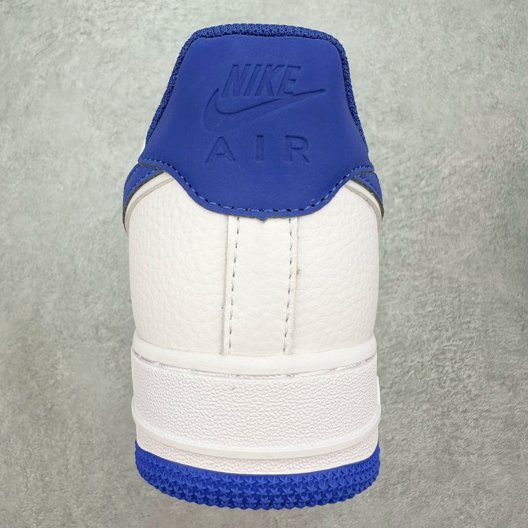 图片[8]-NK Air Force 1´07 Low 空军一号低帮百搭休闲运动板鞋 LS0216-023 柔软、弹性十足的缓震性能和出色的中底设计 横跨复古与现代的外型结合 造就出风靡全球 三十多年的Force 1 直到今天还深受青睐 尺码：36 36.5 37.5 38 38.5 39 40 40.5 41 42 42.5 43 44 44.5 45-选品中心