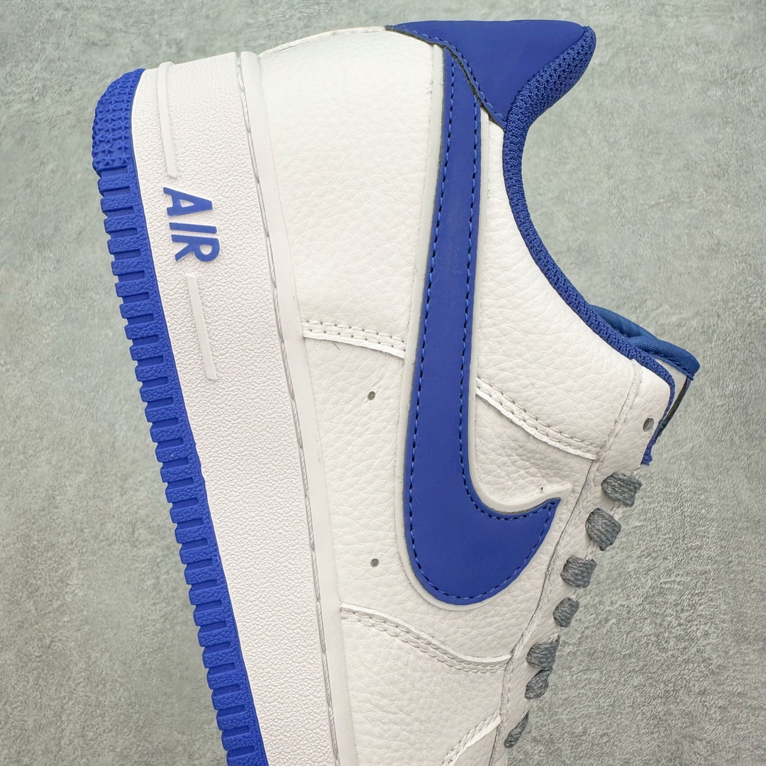 图片[6]-NK Air Force 1´07 Low 空军一号低帮百搭休闲运动板鞋 LS0216-023 柔软、弹性十足的缓震性能和出色的中底设计 横跨复古与现代的外型结合 造就出风靡全球 三十多年的Force 1 直到今天还深受青睐 尺码：36 36.5 37.5 38 38.5 39 40 40.5 41 42 42.5 43 44 44.5 45-选品中心