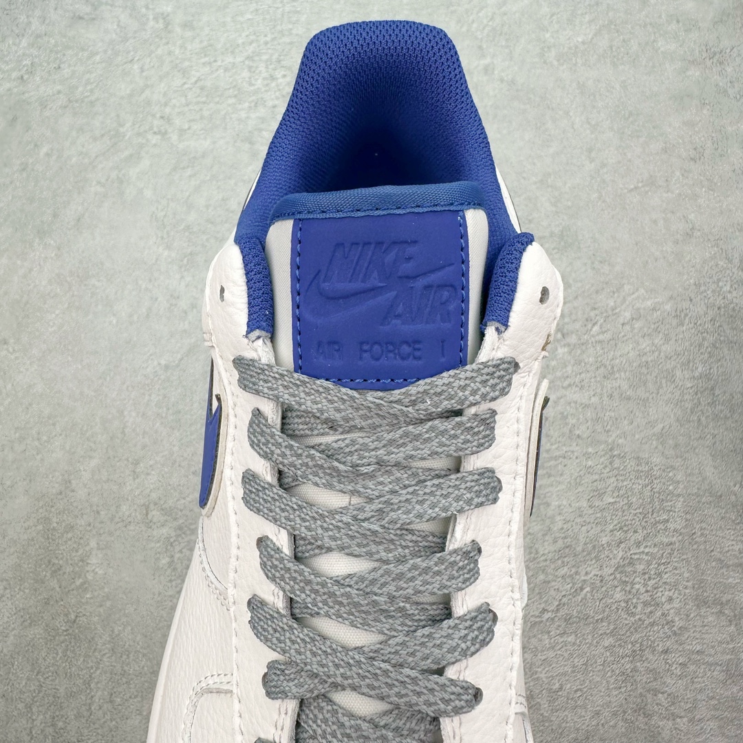 图片[5]-NK Air Force 1´07 Low 空军一号低帮百搭休闲运动板鞋 LS0216-023 柔软、弹性十足的缓震性能和出色的中底设计 横跨复古与现代的外型结合 造就出风靡全球 三十多年的Force 1 直到今天还深受青睐 尺码：36 36.5 37.5 38 38.5 39 40 40.5 41 42 42.5 43 44 44.5 45-选品中心