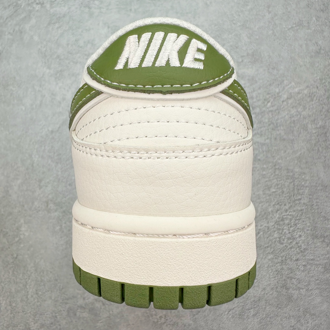 图片[8]-NK Dunk Low 定制配色 BB9866-004 大厂出品 极力推荐 原装头层材料 独家版型蒸餾加工帶來的是更好的视觉和脚感体验大厂纯原品质出货 清洁度 电绣工艺 皮料切割干净无任何毛边 细节完美 尺码：36 36.5 37.5 38 38.5 39 40 40.5 41 42 42.5 43 44 44.5 45 46 47.5-选品中心