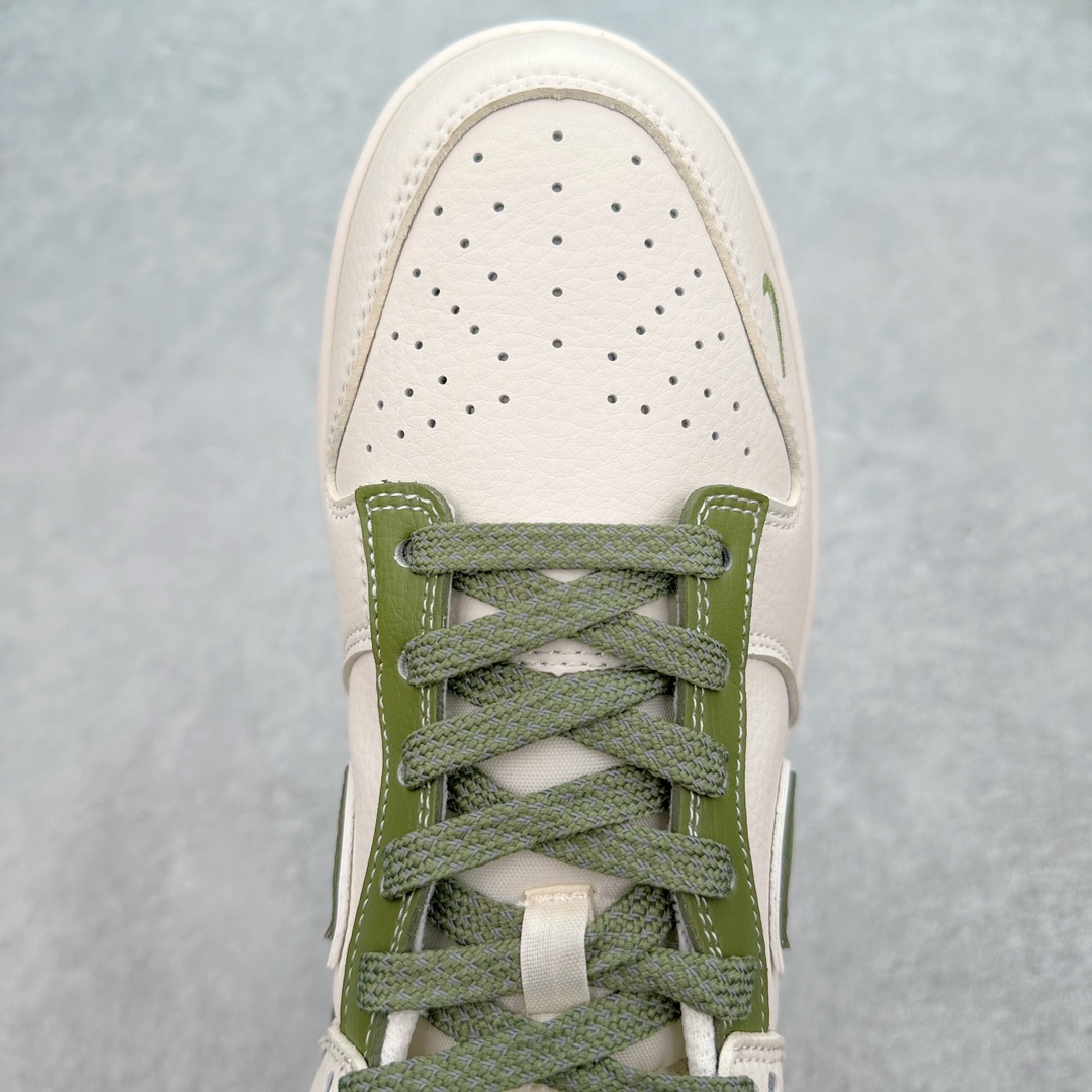 图片[4]-NK Dunk Low 定制配色 BB9866-004 大厂出品 极力推荐 原装头层材料 独家版型蒸餾加工帶來的是更好的视觉和脚感体验大厂纯原品质出货 清洁度 电绣工艺 皮料切割干净无任何毛边 细节完美 尺码：36 36.5 37.5 38 38.5 39 40 40.5 41 42 42.5 43 44 44.5 45 46 47.5-选品中心