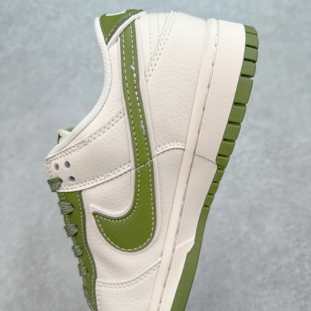 图片[7]-NK Dunk Low 定制配色 BB9866-004 大厂出品 极力推荐 原装头层材料 独家版型蒸餾加工帶來的是更好的视觉和脚感体验大厂纯原品质出货 清洁度 电绣工艺 皮料切割干净无任何毛边 细节完美 尺码：36 36.5 37.5 38 38.5 39 40 40.5 41 42 42.5 43 44 44.5 45 46 47.5-选品中心