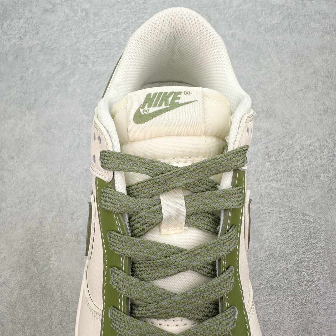 图片[5]-NK Dunk Low 定制配色 BB9866-004 大厂出品 极力推荐 原装头层材料 独家版型蒸餾加工帶來的是更好的视觉和脚感体验大厂纯原品质出货 清洁度 电绣工艺 皮料切割干净无任何毛边 细节完美 尺码：36 36.5 37.5 38 38.5 39 40 40.5 41 42 42.5 43 44 44.5 45 46 47.5-选品中心