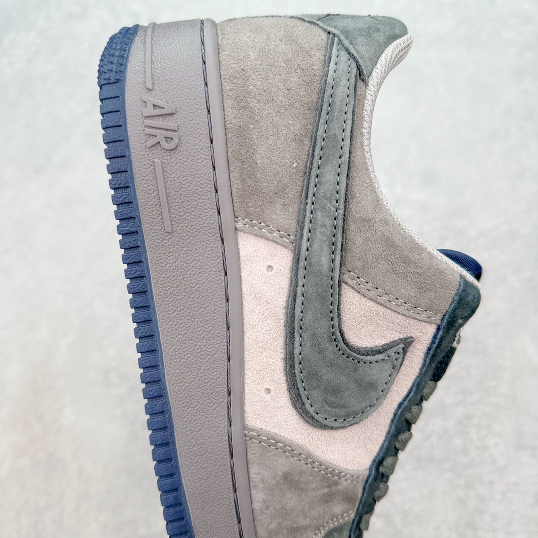 图片[6]-💰120 ＃福利特价‼NK Air Force 1´07 Low 空军一号低帮百搭休闲运动板鞋 FZ0630-001 柔软、弹性十足的缓震性能和出色的中底设计 横跨复古与现代的外型结合 造就出风靡全球 三十多年的Force 1 直到今天还深受青睐 SIZE：36 36.5 37.5 38 38.5 39 40 40.5 41 42 42.5 43 44 44.5 45 编码：Qby1936090-运动鞋