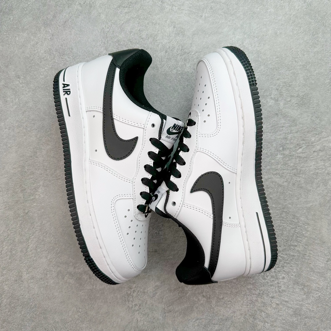 图片[3]-💰120 ＃福利特价‼NK Air Force 1´07 Low 空军一号低帮百搭休闲运动板鞋 柔软、弹性十足的缓震性能和出色的中底设计 横跨复古与现代的外型结合 造就出风靡全球 三十多年的Force 1 直到今天还深受青睐 SIZE：36 36.5 37.5 38 38.5 39 40 40.5 41 42 42.5 43 44 44.5 45 编码：Xby1936090-运动鞋