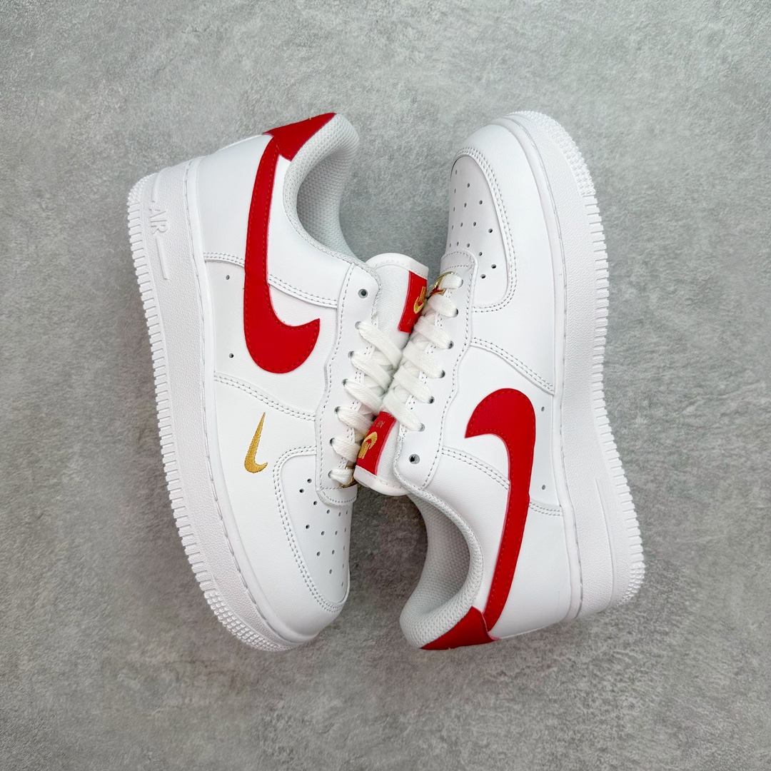 图片[3]-💰120 ＃福利特价‼NK Air Force 1´07 Low 空军一号低帮百搭休闲运动板鞋 柔软、弹性十足的缓震性能和出色的中底设计 横跨复古与现代的外型结合 造就出风靡全球 三十多年的Force 1 直到今天还深受青睐 SIZE：36 36.5 37.5 38 38.5 39 40 40.5 41 42 42.5 43 44 44.5 45 编码：Xby1936090-运动鞋