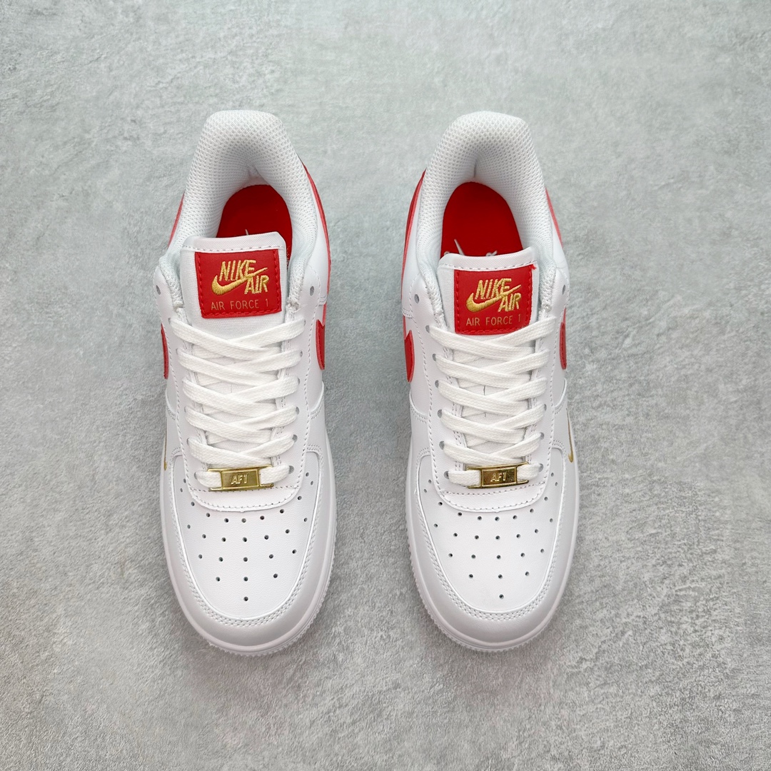 图片[2]-💰120 ＃福利特价‼NK Air Force 1´07 Low 空军一号低帮百搭休闲运动板鞋 柔软、弹性十足的缓震性能和出色的中底设计 横跨复古与现代的外型结合 造就出风靡全球 三十多年的Force 1 直到今天还深受青睐 SIZE：36 36.5 37.5 38 38.5 39 40 40.5 41 42 42.5 43 44 44.5 45 编码：Xby1936090-运动鞋