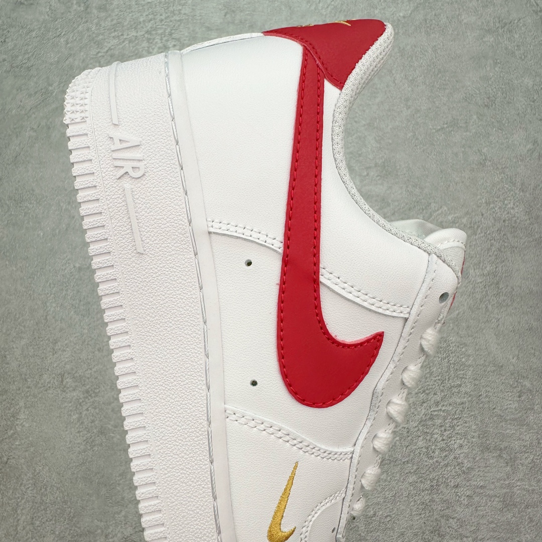 图片[6]-💰120 ＃福利特价‼NK Air Force 1´07 Low 空军一号低帮百搭休闲运动板鞋 柔软、弹性十足的缓震性能和出色的中底设计 横跨复古与现代的外型结合 造就出风靡全球 三十多年的Force 1 直到今天还深受青睐 SIZE：36 36.5 37.5 38 38.5 39 40 40.5 41 42 42.5 43 44 44.5 45 编码：Xby1936090-运动鞋