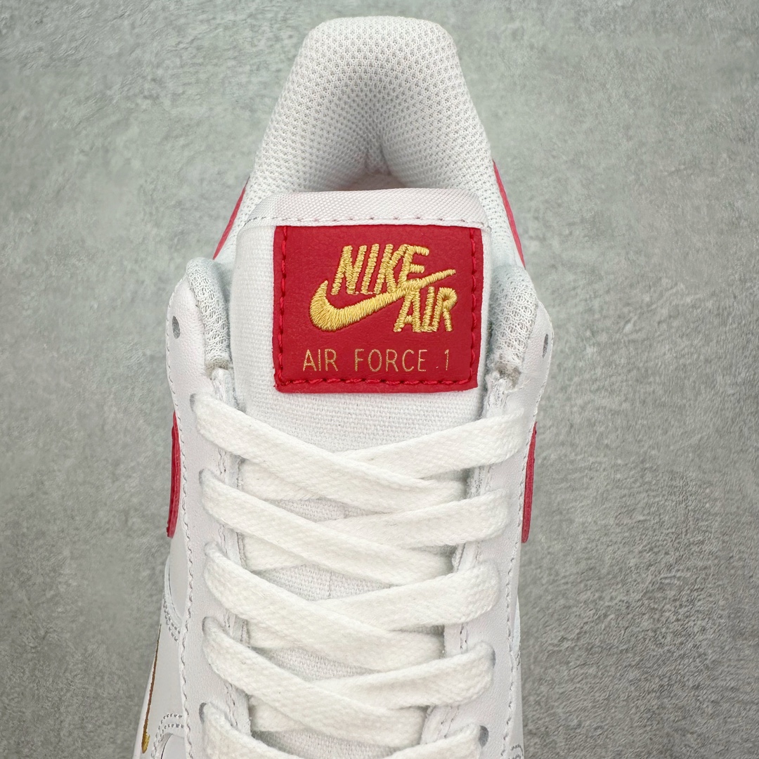 图片[5]-💰120 ＃福利特价‼NK Air Force 1´07 Low 空军一号低帮百搭休闲运动板鞋 柔软、弹性十足的缓震性能和出色的中底设计 横跨复古与现代的外型结合 造就出风靡全球 三十多年的Force 1 直到今天还深受青睐 SIZE：36 36.5 37.5 38 38.5 39 40 40.5 41 42 42.5 43 44 44.5 45 编码：Xby1936090-运动鞋