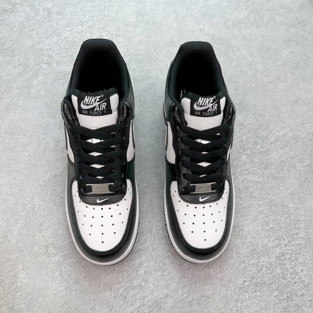 图片[2]-💰120 ＃福利特价‼NK Air Force 1´07 Low 空军一号低帮百搭休闲运动板鞋 柔软、弹性十足的缓震性能和出色的中底设计 横跨复古与现代的外型结合 造就出风靡全球 三十多年的Force 1 直到今天还深受青睐 SIZE：36 36.5 37.5 38 38.5 39 40 40.5 41 42 42.5 43 44 44.5 45 编码：Xby1936090-运动鞋