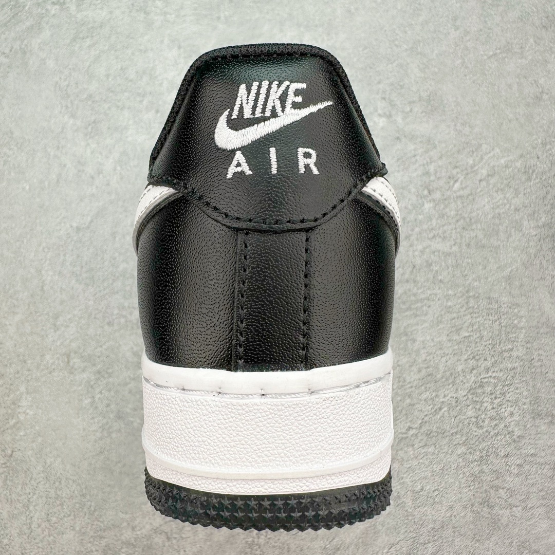 图片[8]-💰120 ＃福利特价‼NK Air Force 1´07 Low 空军一号低帮百搭休闲运动板鞋 柔软、弹性十足的缓震性能和出色的中底设计 横跨复古与现代的外型结合 造就出风靡全球 三十多年的Force 1 直到今天还深受青睐 SIZE：36 36.5 37.5 38 38.5 39 40 40.5 41 42 42.5 43 44 44.5 45 编码：Xby1936090-运动鞋