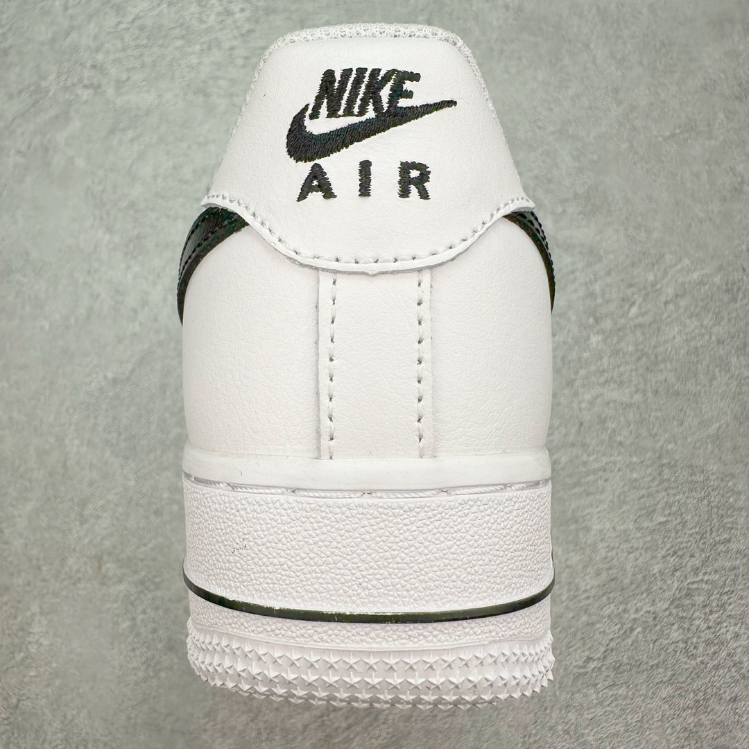 图片[8]-💰120 ＃福利特价‼NK Air Force 1´07 Low 空军一号低帮百搭休闲运动板鞋 柔软、弹性十足的缓震性能和出色的中底设计 横跨复古与现代的外型结合 造就出风靡全球 三十多年的Force 1 直到今天还深受青睐 SIZE：36 36.5 37.5 38 38.5 39 40 40.5 41 42 42.5 43 44 44.5 45 编码：Xby1936090-运动鞋