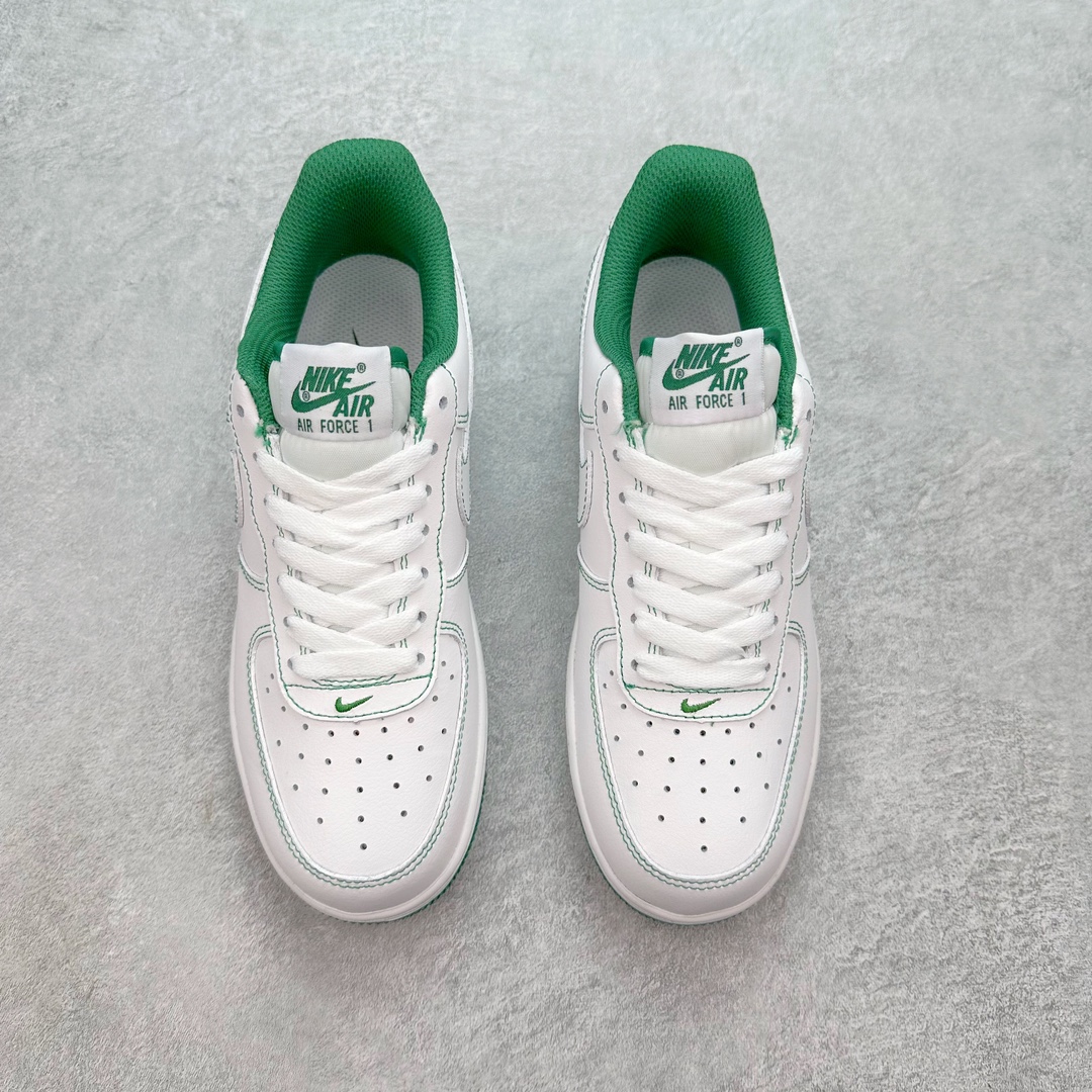 图片[2]-💰120 ＃福利特价‼NK Air Force 1´07 Low 空军一号低帮百搭休闲运动板鞋 柔软、弹性十足的缓震性能和出色的中底设计 横跨复古与现代的外型结合 造就出风靡全球 三十多年的Force 1 直到今天还深受青睐 SIZE：36 36.5 37.5 38 38.5 39 40 40.5 41 42 42.5 43 44 44.5 45 编码：Xby1936090-运动鞋