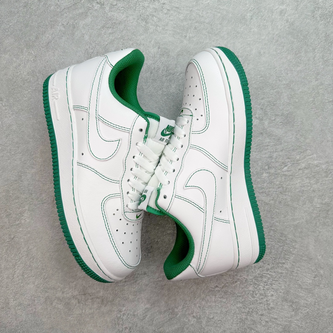 图片[3]-💰120 ＃福利特价‼NK Air Force 1´07 Low 空军一号低帮百搭休闲运动板鞋 柔软、弹性十足的缓震性能和出色的中底设计 横跨复古与现代的外型结合 造就出风靡全球 三十多年的Force 1 直到今天还深受青睐 SIZE：36 36.5 37.5 38 38.5 39 40 40.5 41 42 42.5 43 44 44.5 45 编码：Xby1936090-运动鞋