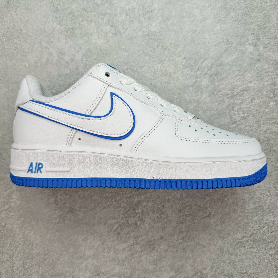 图片[6]-💰120 ＃福利特价‼NK Air Force 1´07 Low 空军一号低帮百搭休闲运动板鞋 柔软、弹性十足的缓震性能和出色的中底设计 横跨复古与现代的外型结合 造就出风靡全球 三十多年的Force 1 直到今天还深受青睐 SIZE：36 36.5 37.5 38 38.5 39 40 40.5 41 42 42.5 43 44 44.5 45 编码：Xby1936090-运动鞋