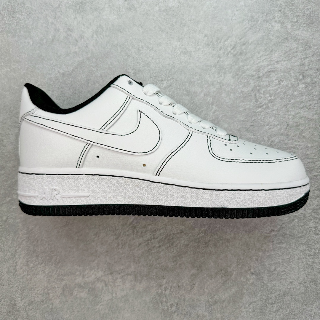 图片[4]-💰120 ＃福利特价‼NK Air Force 1´07 Low 空军一号低帮百搭休闲运动板鞋 柔软、弹性十足的缓震性能和出色的中底设计 横跨复古与现代的外型结合 造就出风靡全球 三十多年的Force 1 直到今天还深受青睐 SIZE：36 36.5 37.5 38 38.5 39 40 40.5 41 42 42.5 43 44 44.5 45 编码：Xby1936090-运动鞋