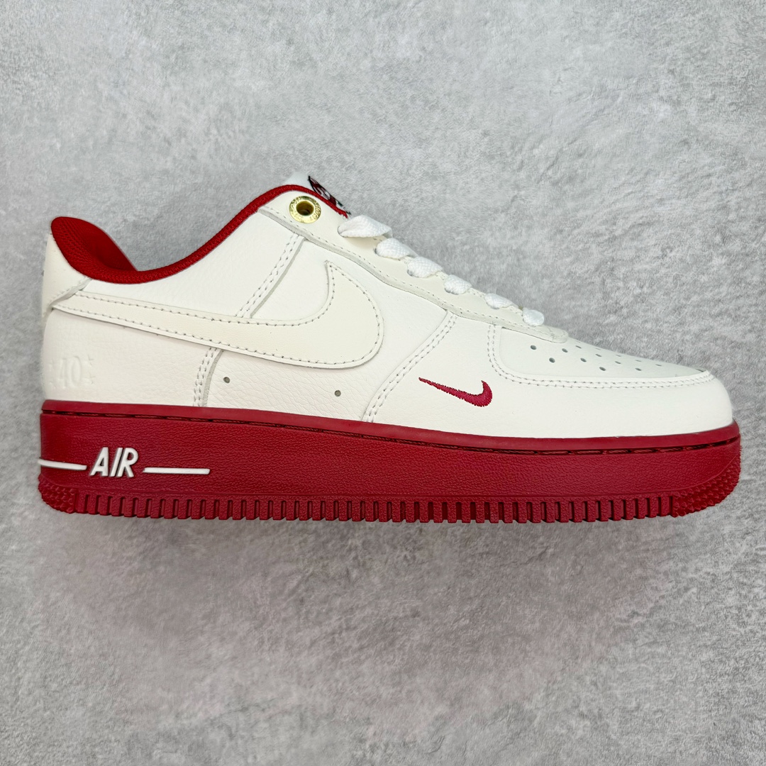 图片[8]-💰120 ＃福利特价‼NK Air Force 1´07 Low 空军一号低帮百搭休闲运动板鞋 柔软、弹性十足的缓震性能和出色的中底设计 横跨复古与现代的外型结合 造就出风靡全球 三十多年的Force 1 直到今天还深受青睐 SIZE：36 36.5 37.5 38 38.5 39 40 40.5 41 42 42.5 43 44 44.5 45 编码：Xby1936090-运动鞋