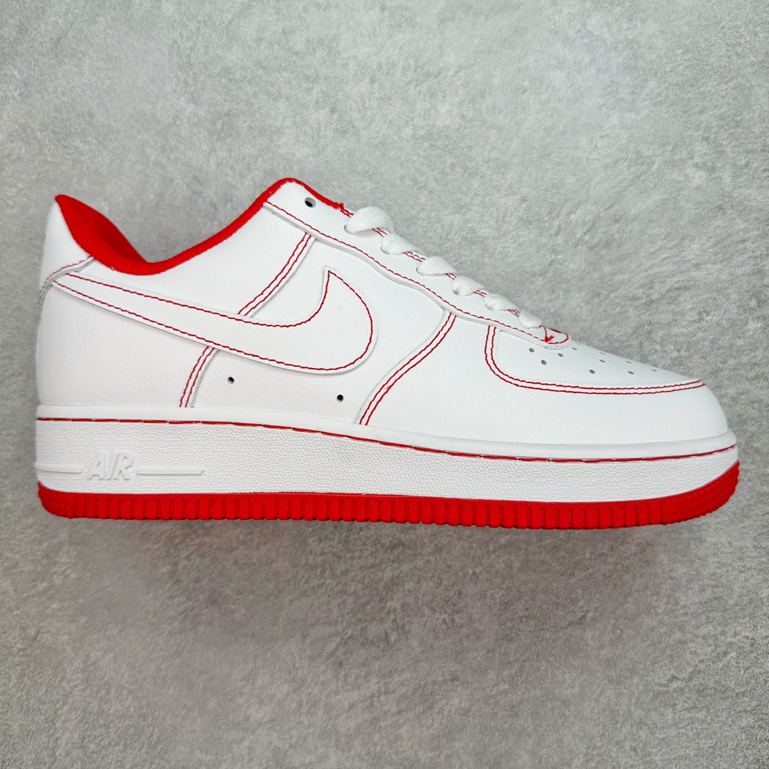 图片[5]-💰120 ＃福利特价‼NK Air Force 1´07 Low 空军一号低帮百搭休闲运动板鞋 柔软、弹性十足的缓震性能和出色的中底设计 横跨复古与现代的外型结合 造就出风靡全球 三十多年的Force 1 直到今天还深受青睐 SIZE：36 36.5 37.5 38 38.5 39 40 40.5 41 42 42.5 43 44 44.5 45 编码：Xby1936090-运动鞋