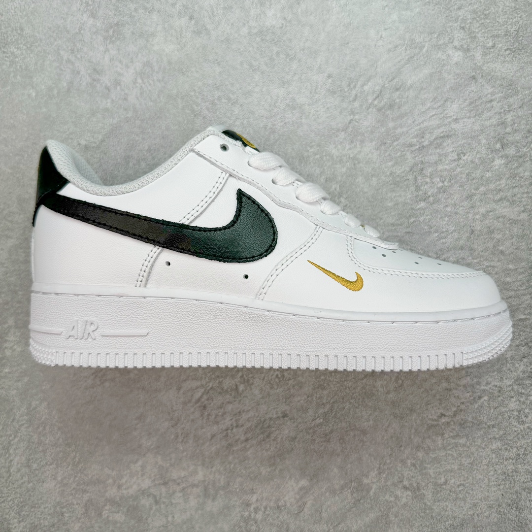 图片[2]-💰120 ＃福利特价‼NK Air Force 1´07 Low 空军一号低帮百搭休闲运动板鞋 柔软、弹性十足的缓震性能和出色的中底设计 横跨复古与现代的外型结合 造就出风靡全球 三十多年的Force 1 直到今天还深受青睐 SIZE：36 36.5 37.5 38 38.5 39 40 40.5 41 42 42.5 43 44 44.5 45 编码：Xby1936090-运动鞋