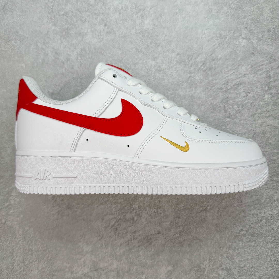 图片[8]-💰120 ＃福利特价‼NK Air Force 1´07 Low 空军一号低帮百搭休闲运动板鞋 柔软、弹性十足的缓震性能和出色的中底设计 横跨复古与现代的外型结合 造就出风靡全球 三十多年的Force 1 直到今天还深受青睐 SIZE：36 36.5 37.5 38 38.5 39 40 40.5 41 42 42.5 43 44 44.5 45 编码：Xby1936090-运动鞋