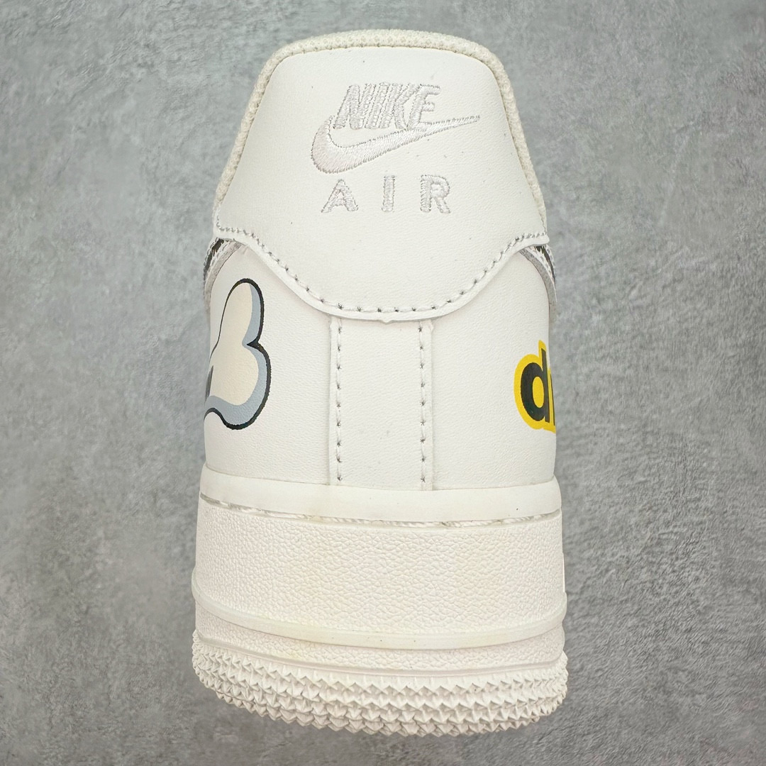 图片[8]-NK Air Force 1´07 Low 空军一号低帮百搭休闲运动板鞋 CW2288-663 柔软、弹性十足的缓震性能和出色的中底设计 横跨复古与现代的外型结合 造就出风靡全球 三十多年的Force 1 直到今天还深受青睐 尺码：36 36.5 37.5 38 38.5 39 40 40.5 41 42 42.5 43 44 44.5 45-选品中心