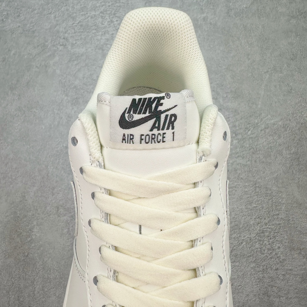 图片[5]-NK Air Force 1´07 Low 空军一号低帮百搭休闲运动板鞋 CW2288-663 柔软、弹性十足的缓震性能和出色的中底设计 横跨复古与现代的外型结合 造就出风靡全球 三十多年的Force 1 直到今天还深受青睐 尺码：36 36.5 37.5 38 38.5 39 40 40.5 41 42 42.5 43 44 44.5 45-选品中心