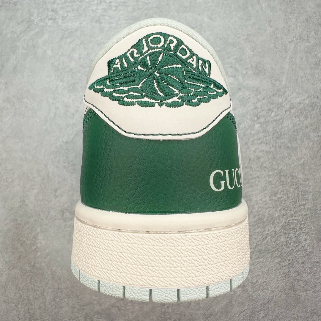 图片[8]-TS x Air Jordan AJ1 Low 倒钩低帮联名定制配色 JJ5288-008 原厂内置气垫魔块 A模大底 头层小牛皮 鞋舌AJ原厂专用牛津布+AJ专用反口珍珠布+原厂无杂质高弹内里海棉+特殊封边弹力鞋带 尺码：36 36.5 37.5 38 38.5 39 40 40.5 41 42 42.5 43 44 44.5 45 46 47.5-选品中心